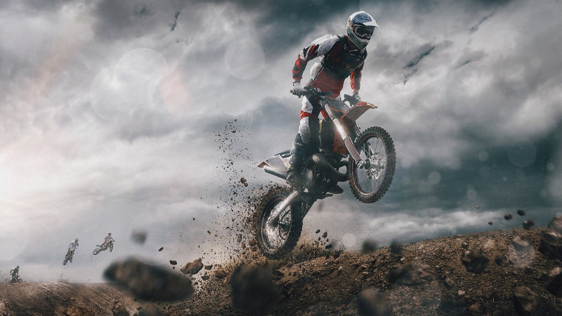 “球迷投票：你支持的最伟大瞬间是哪一场？”，谁是最伟大的球员